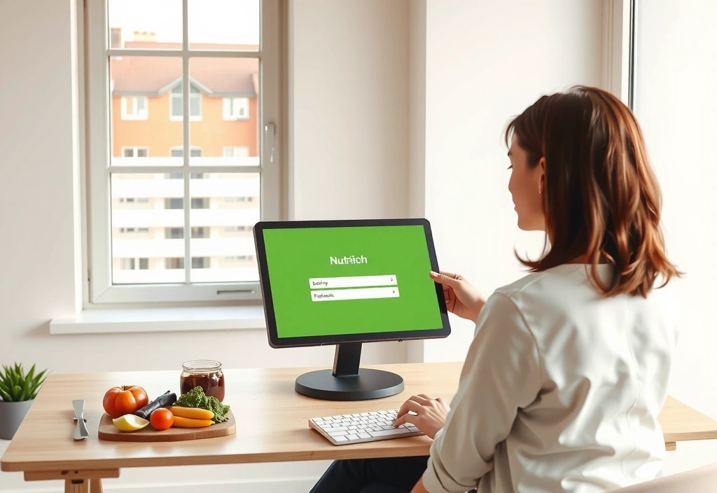 Ernährungsberatung Berlin Termin vereinbaren